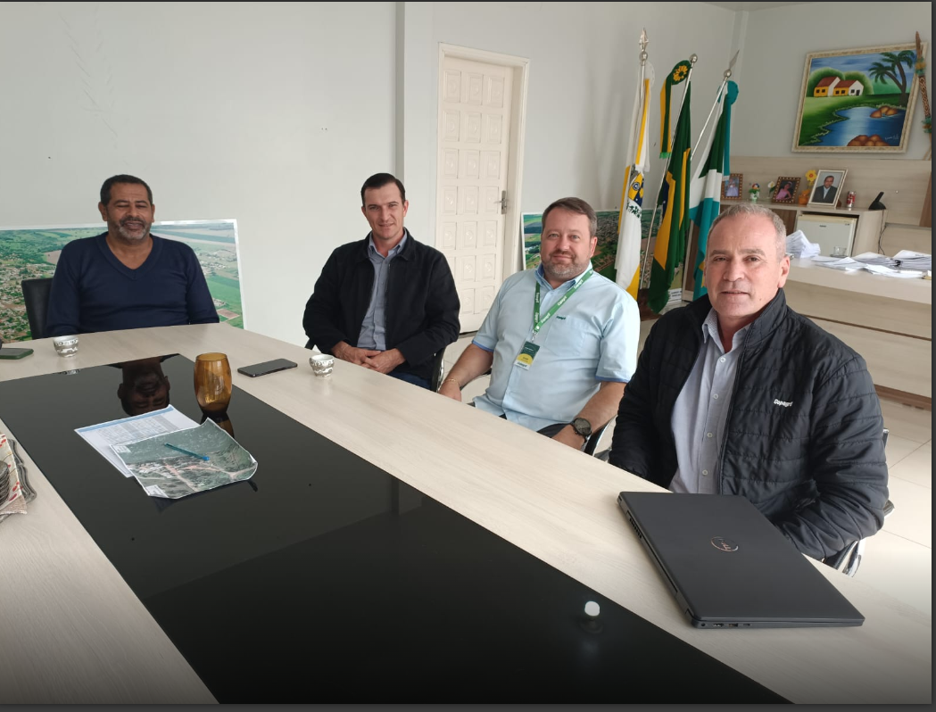 Copagril vai investir R$ 10 milhões e dobrar capacidade de recebimento em Eldorado